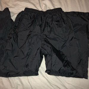 Nike tracksuit set